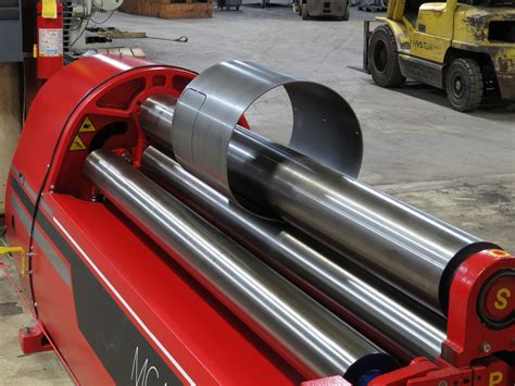 metal fabrication specialist|metal rolling services near me.